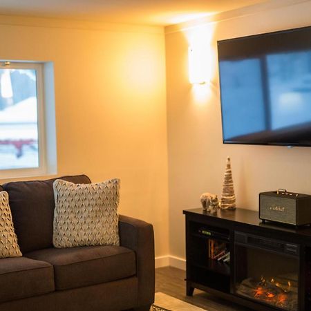 Clipperton Suite By Revelstoke Vacations Εξωτερικό φωτογραφία