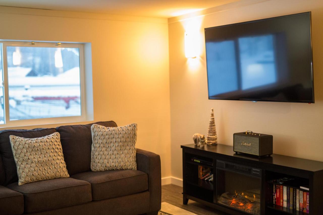 Clipperton Suite By Revelstoke Vacations Εξωτερικό φωτογραφία
