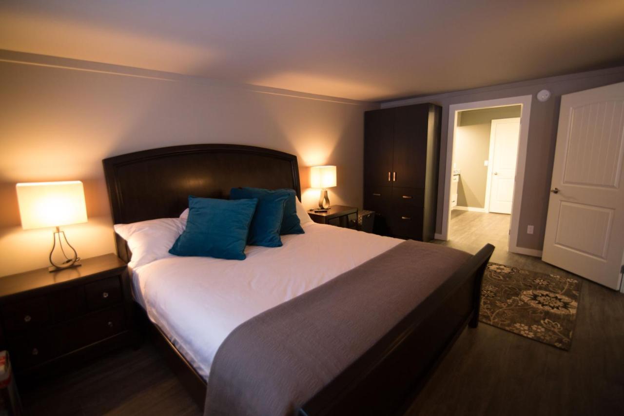 Clipperton Suite By Revelstoke Vacations Εξωτερικό φωτογραφία