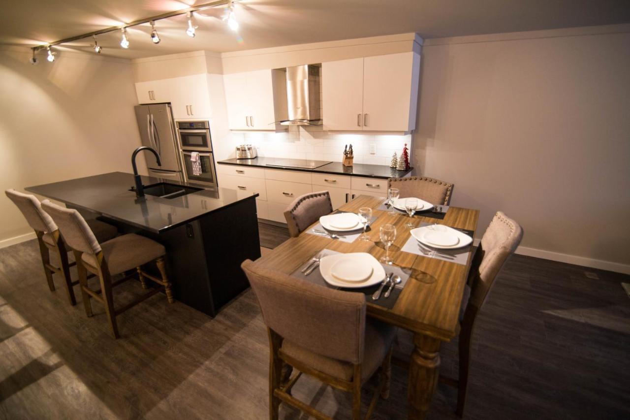 Clipperton Suite By Revelstoke Vacations Εξωτερικό φωτογραφία