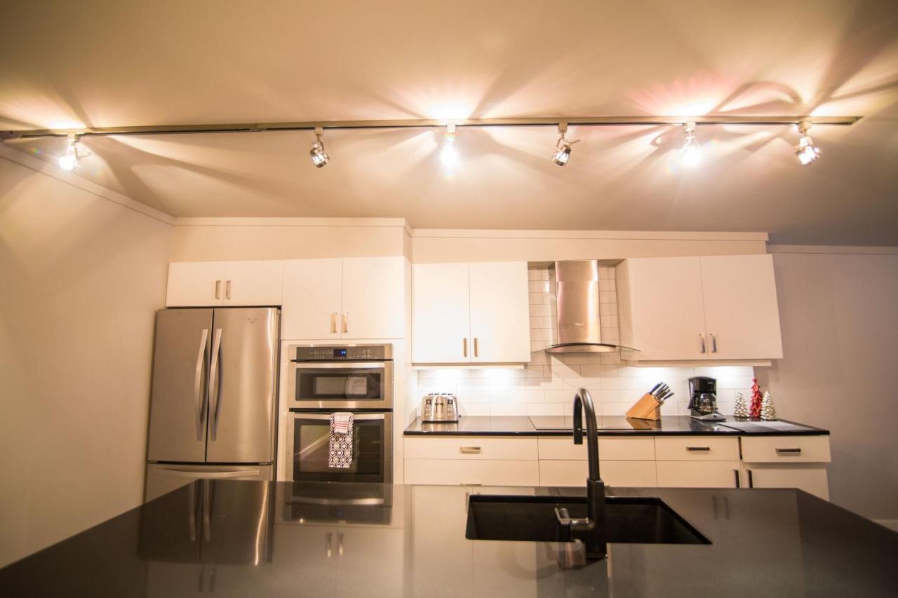 Clipperton Suite By Revelstoke Vacations Εξωτερικό φωτογραφία